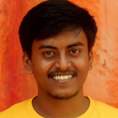 Dr. Parijat Das