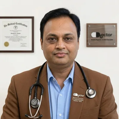 Dr. kumar vivek
