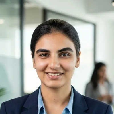 Dr. shruti kashyap