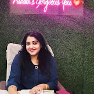 Dr. Punam De
