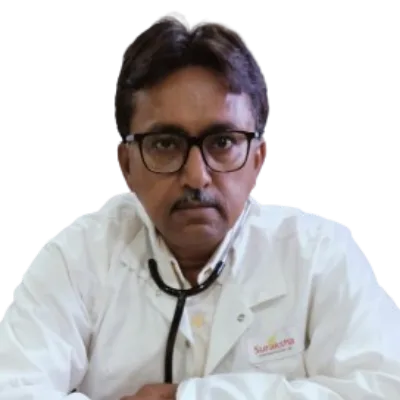Dr. prabir kumar biswas