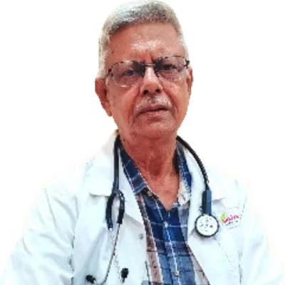 Dr. pranab kanti roy
