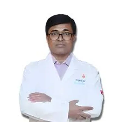 Dr. Badal Das