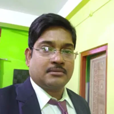 Dr. santanu bhakta