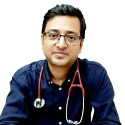 Dr. sudeb mukherjee