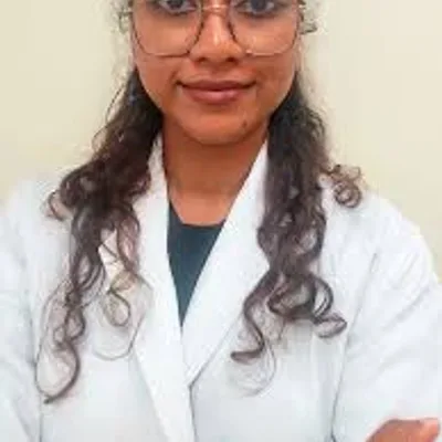 Dr. Ananya Pyne