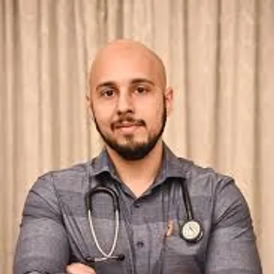 Dr. rajarshi datta