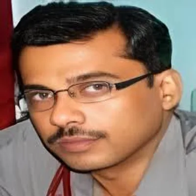Dr. susanta bhattacharya