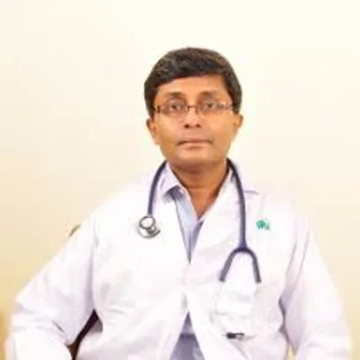 Dr. dabasish basu