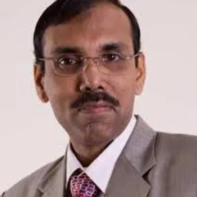 Dr. Kaushik Pandit