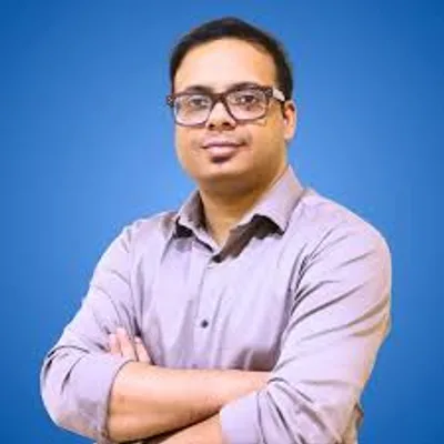 Dr. arnab pal