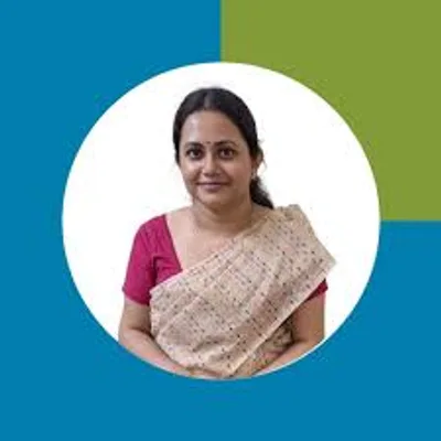Dr. Anulekha Banerjee