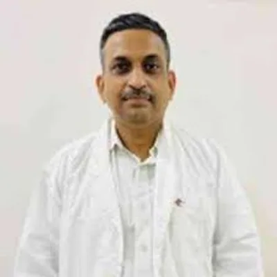 Dr. kuladip mukhopadhyay