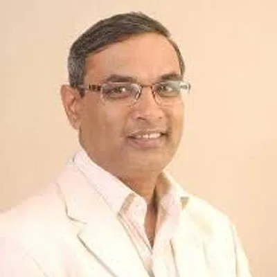 Dr. V. K. Mohan Nittala