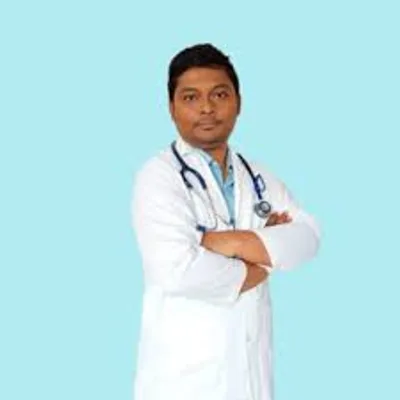 Dr. suman das