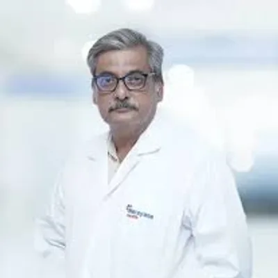Dr. Atri Bandyopadhyay