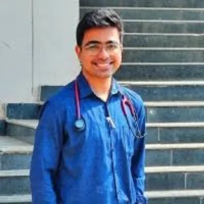 Dr. anirban sorcer