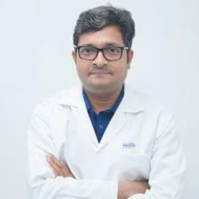 Dr. dipanjan haldar