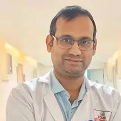 Dr. Tanmoy Majee