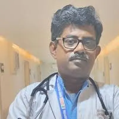 Dr. Indrajit Mondal