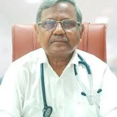Dr. K.K Mitra