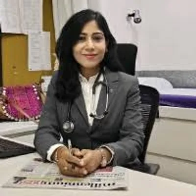 Dr. Manali Bhattacharya