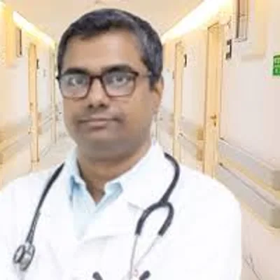 Dr. Dipankar Pal