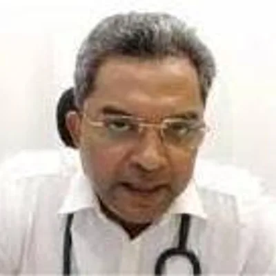 Dr. Arindam Roy Chowdhury