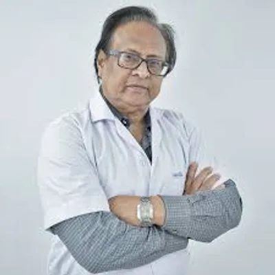 Dr. Kunal Sengupta