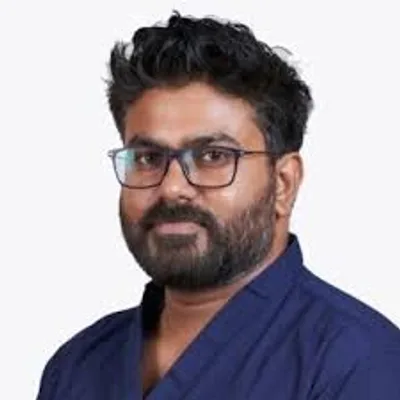 Dr. Tahzeeb Alam