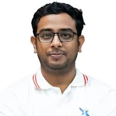 Dr. Avishek Naskar