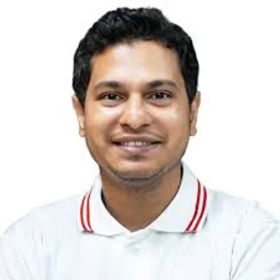 Dr. Amar Pratap Singh