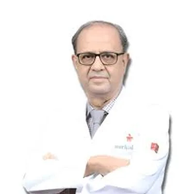 Dr. Partha Sarathi Banerje