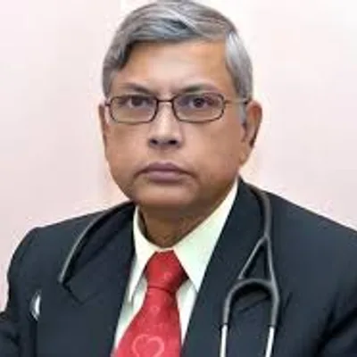 Dr. Arup Das Biswas