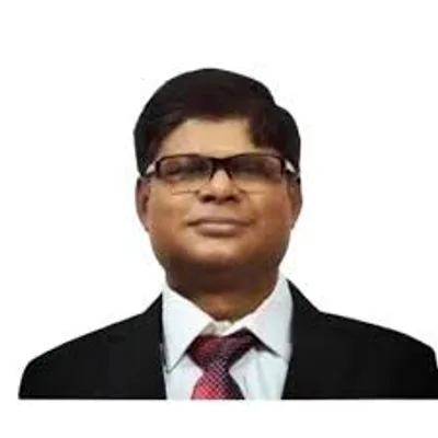 Dr. SudipKumar Das