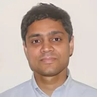 Dr. Somenath Mukhopadhyay