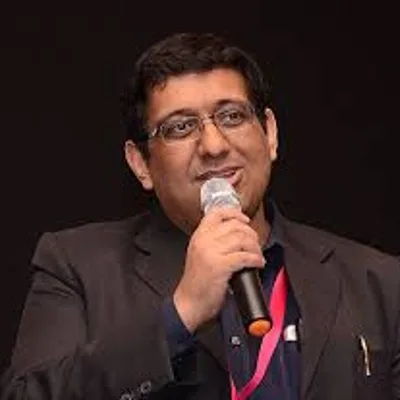 Dr. Jyotirup Goswami