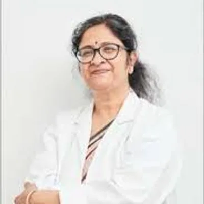 Dr. Rinku Sengupta Dey