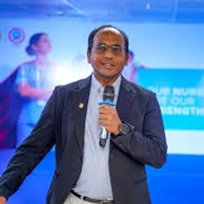 Dr. Sourav Das