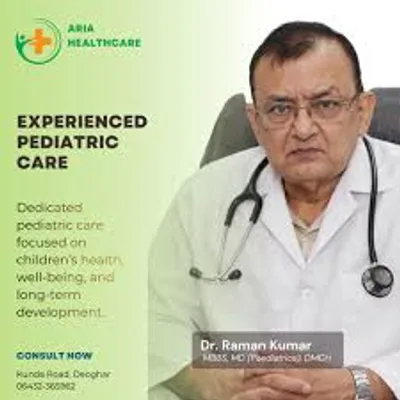 Dr. raman kumar