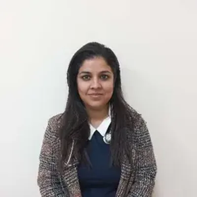 Dr. sonali verma