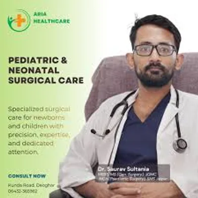 Dr. saurav sultania