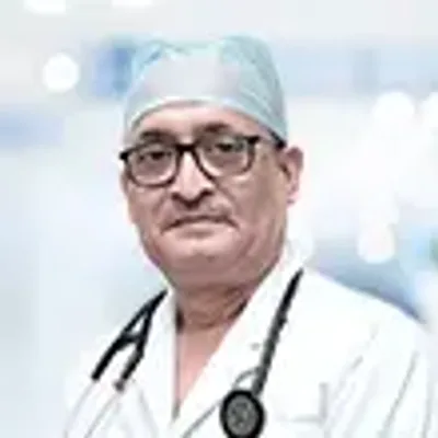 Dr. Abhijit Chatterjee