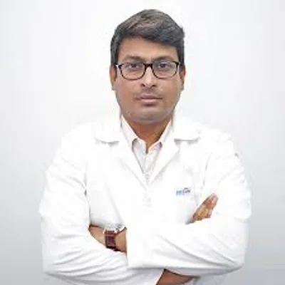 Dr. Sujoy Basak