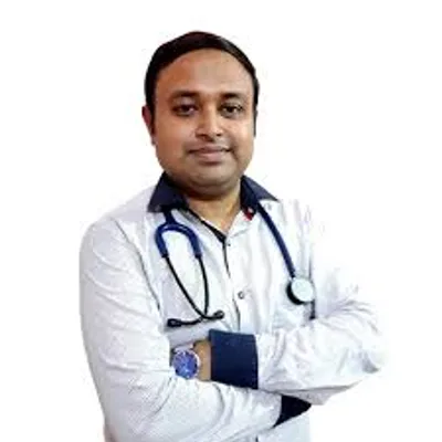 Dr. K Bhowmik