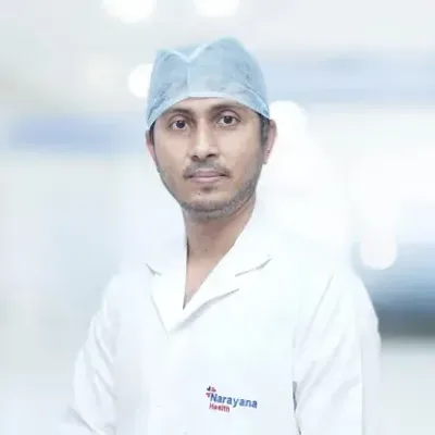 Dr. Ayan Kar