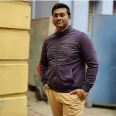 Dr. saikat sau