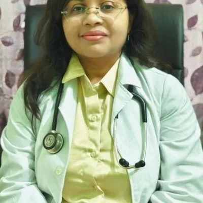 Dr. Sangeeta De