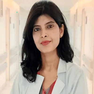 Dr. madhu riya