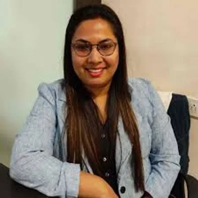 Dr. Chetna bharti